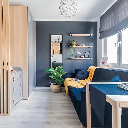 Central Warsaw Apartment - Great Location - Browary Warszawskie- Ogrodowa#4 Экстерьер фото