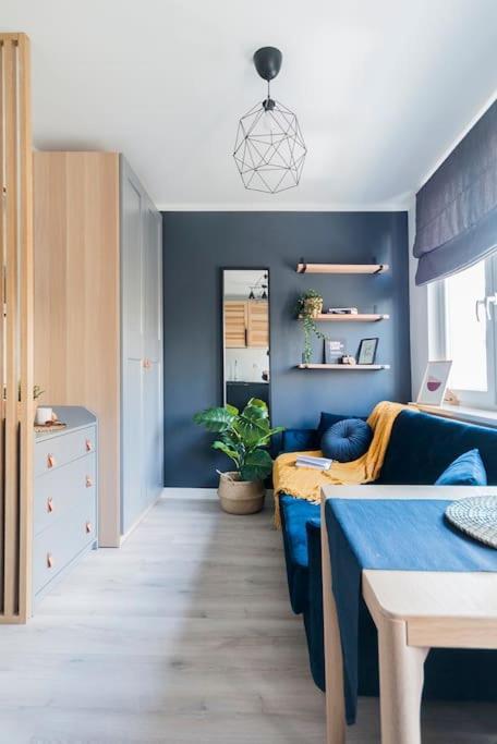 Central Warsaw Apartment - Great Location - Browary Warszawskie- Ogrodowa#4 Экстерьер фото