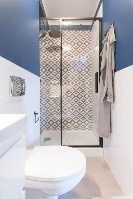 Central Warsaw Apartment - Great Location - Browary Warszawskie- Ogrodowa#4 Экстерьер фото