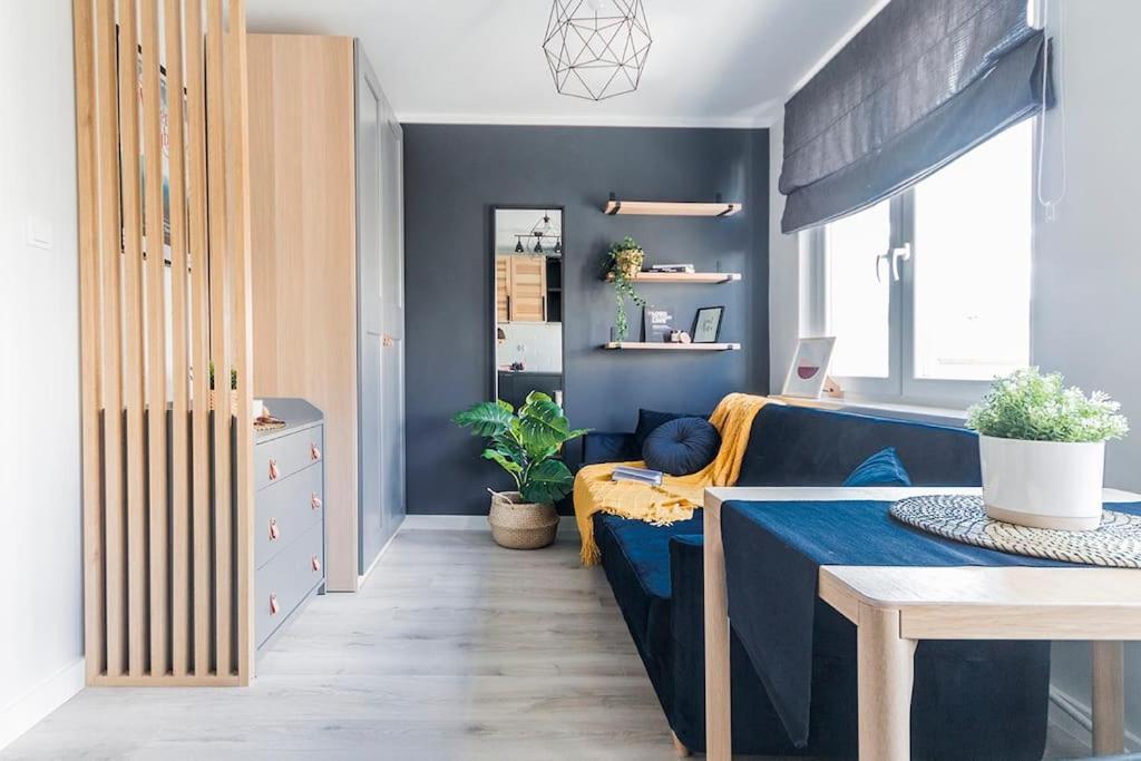 Central Warsaw Apartment - Great Location - Browary Warszawskie- Ogrodowa#4 Экстерьер фото